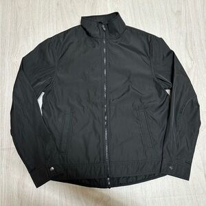 Michael Kors Men's 3 In 1 Black Jacket